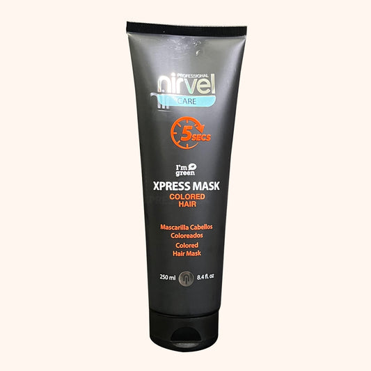 Xpress Mask Nirvel Professional