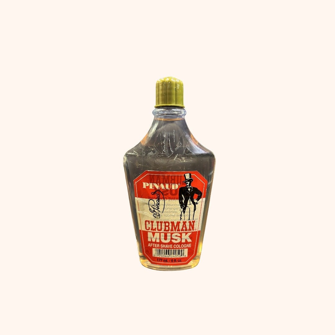 After Shave Cologne Pinaud