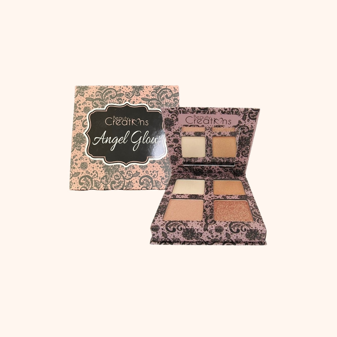 Angel Glou Beauty Creations