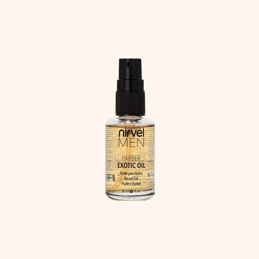 Barber Exotic Oil Nirvel Professional
