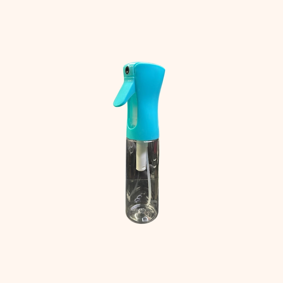 Botella de Pulverización Continua