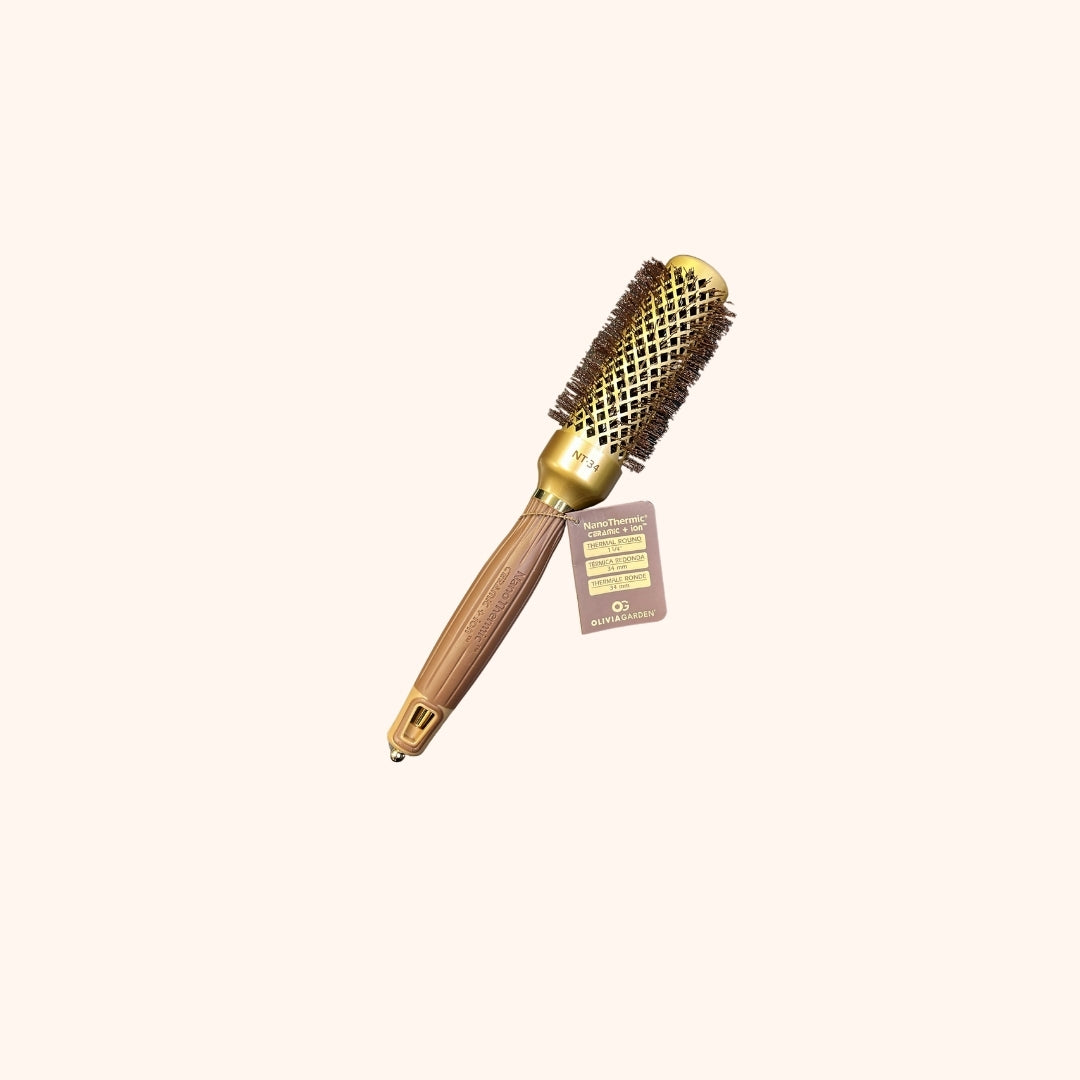 1 1/4 Nanothermic Blow Dryer Brush NT-34