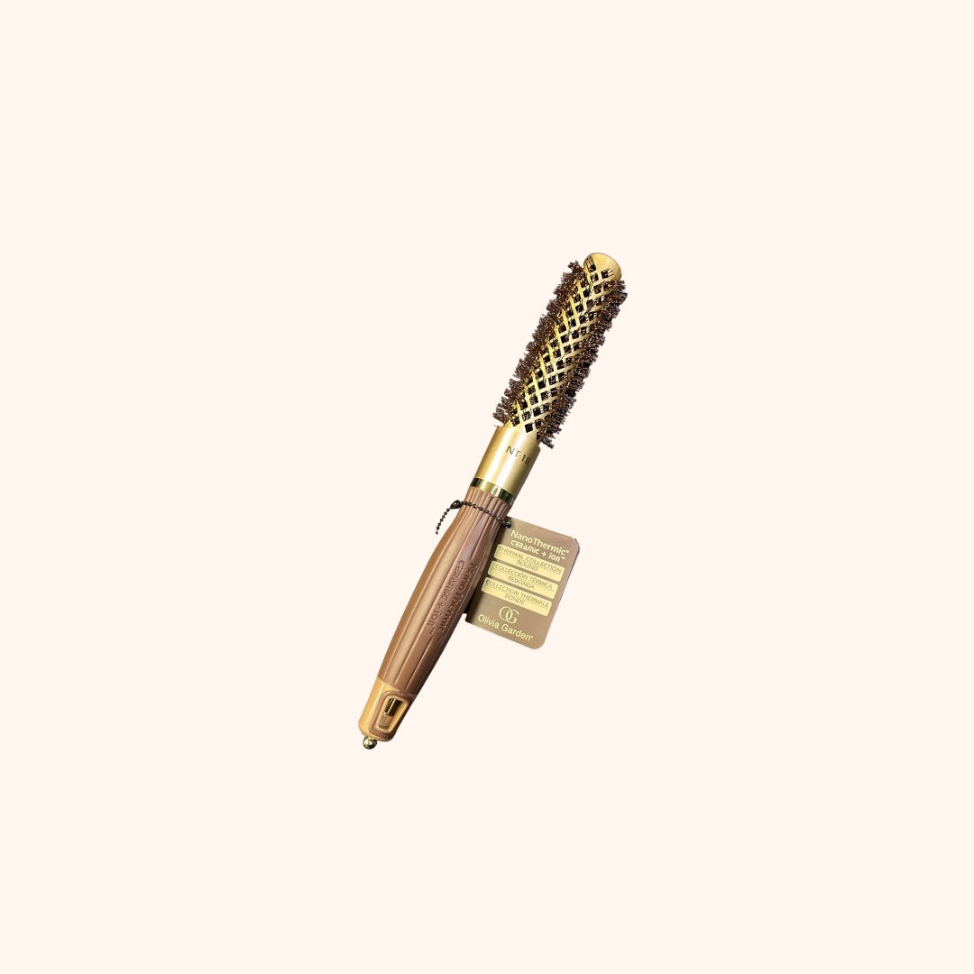 Cepillo de Secador Nanothermic NT-18
