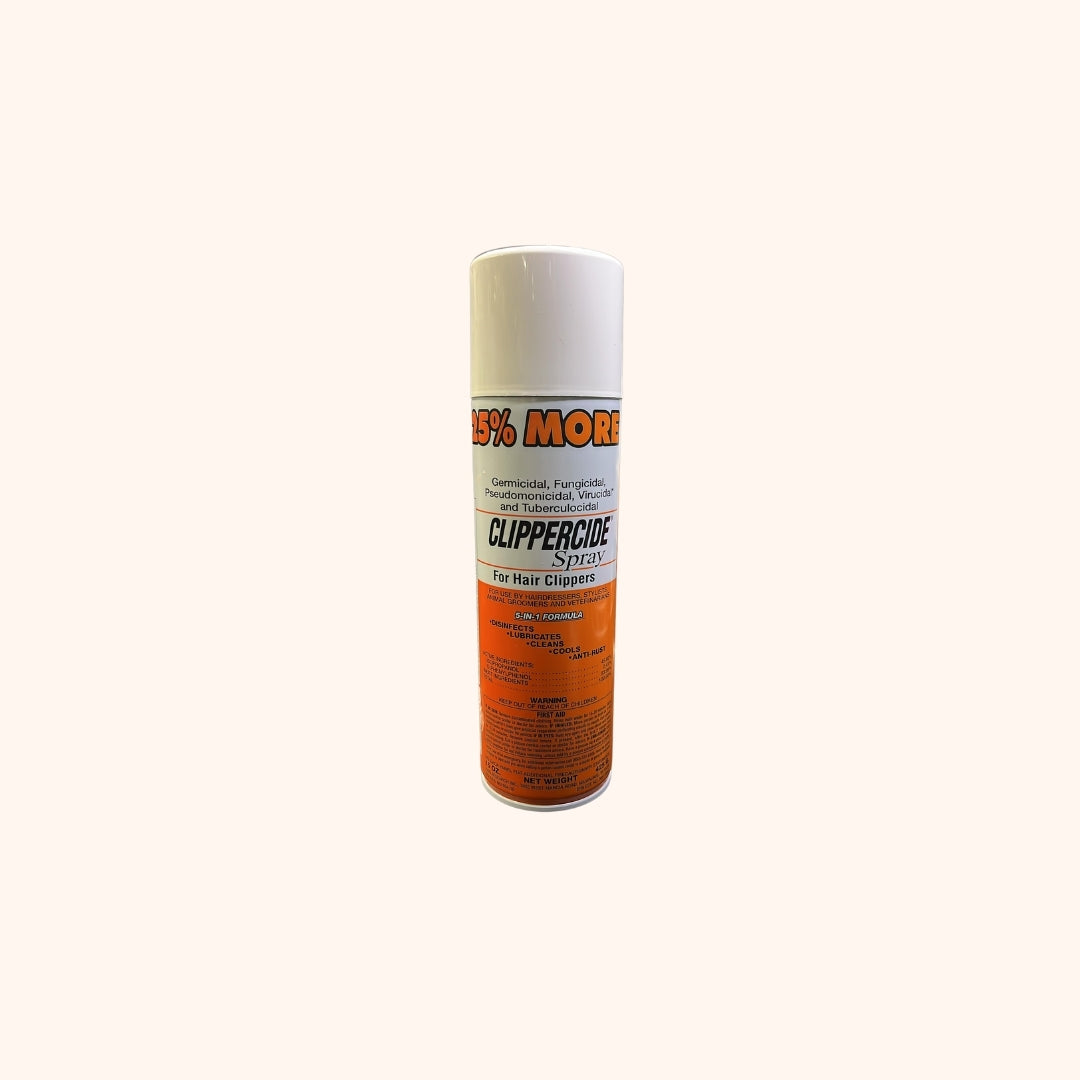 Clippercide Spray