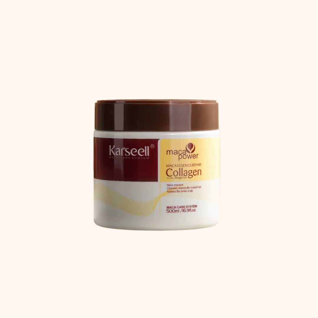 Collagen Maca Essence Repair Karseell