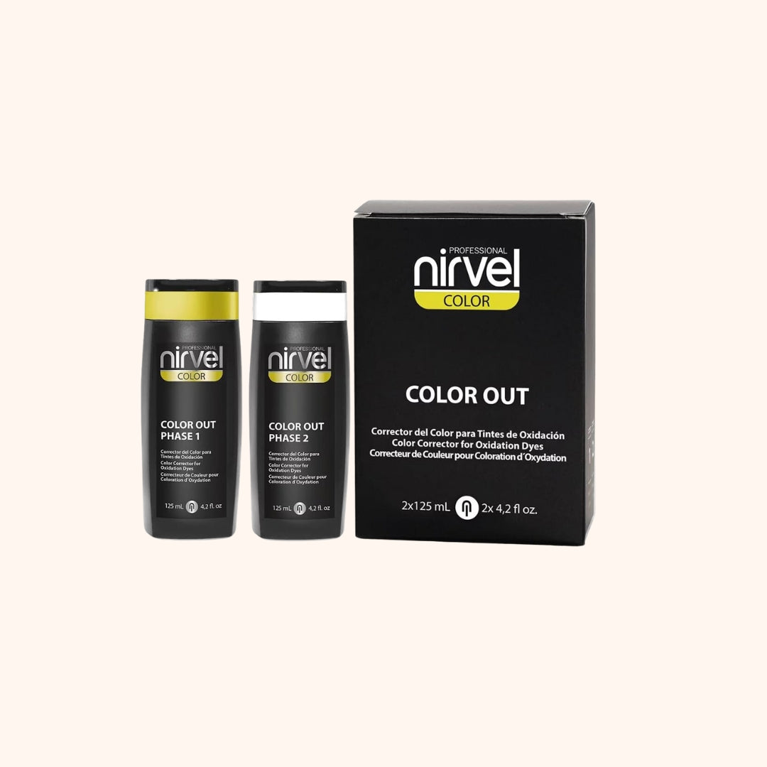 Color Out Nirvel Profesional