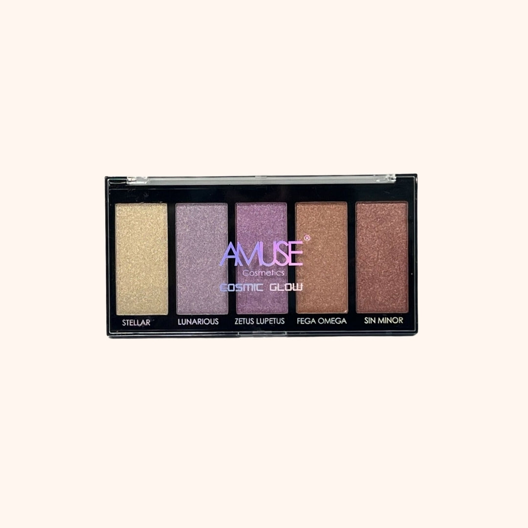 Cósmic Glow Amuse Cosmetics