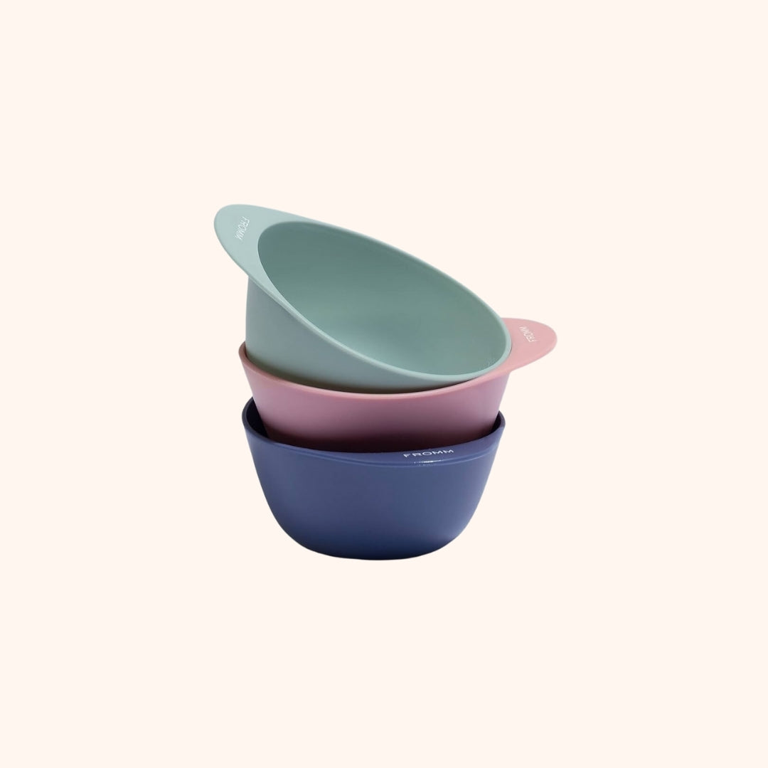 Fromm Color Studio Mixing Bowls