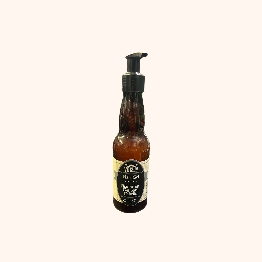 Fijador en Gel para Cabello Voglia