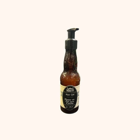 Fijador en Gel para Cabello Voglia