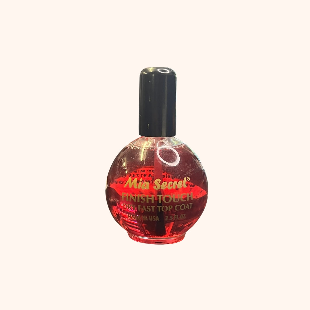 Finish Touch Mia Secret