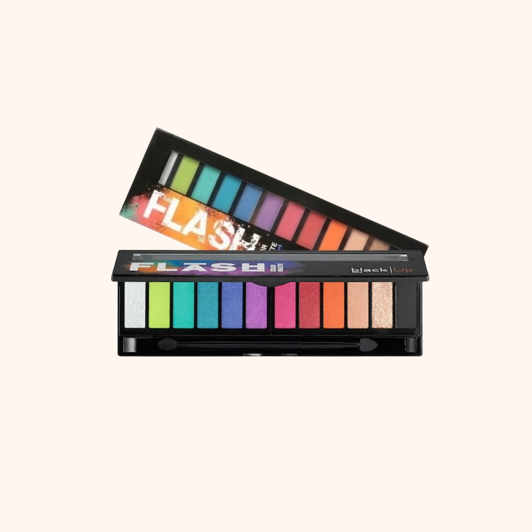 Flash Color Palette Okalan