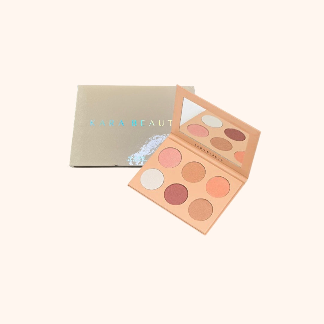 Glow Dust Kara Beauty