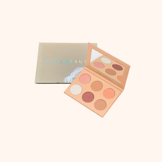 Glow Dust Kara Beauty