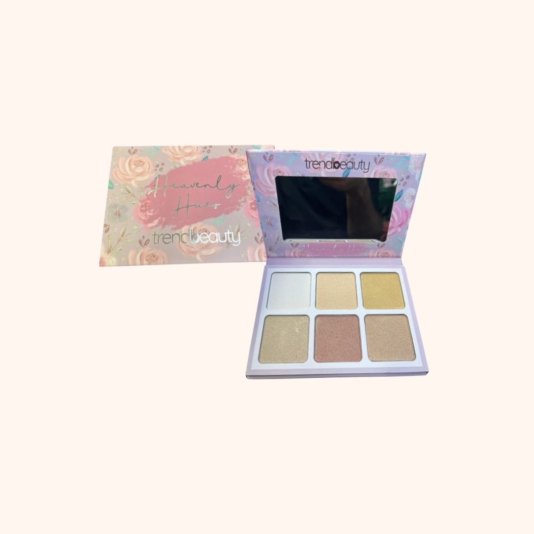 Heavenly Huer Trendbeauty