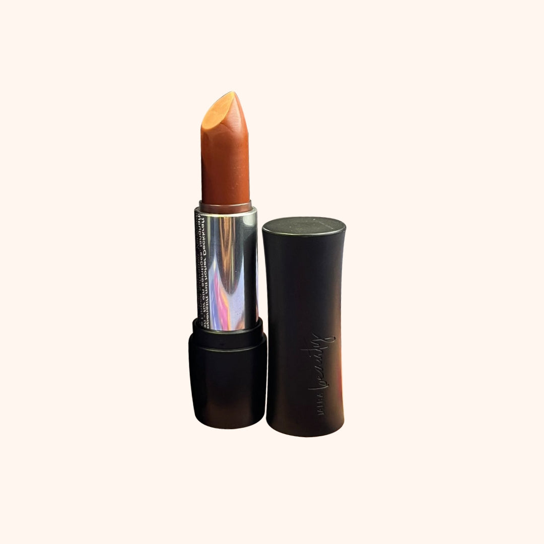 Labial Cobertura Total Maple Jafra