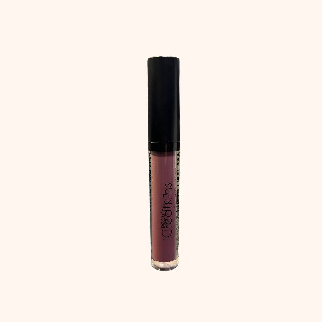 Labial Líquido Matte Love Spell Beauty Creations