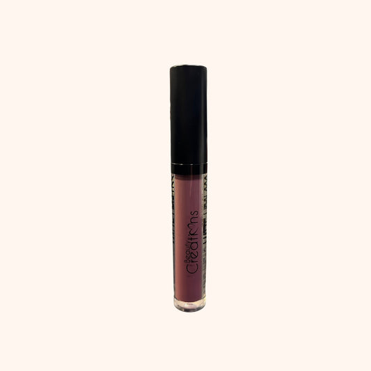 Labial Líquido Matte Love Spell Beauty Creations