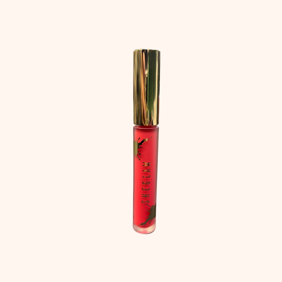 Labial Líquido Heartthrose Sheglam