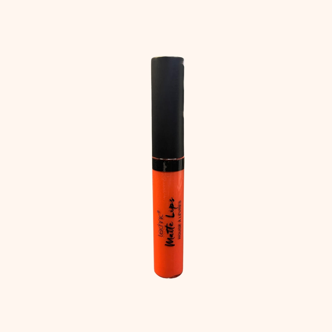 Labial Líquido Mate Foxy Jafra