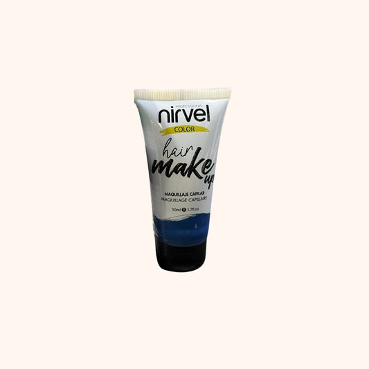 Maquillaje Capilar Cobalt Nirvel Professional