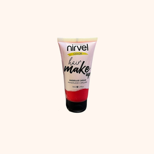 Maquillaje Capilar Pink Nirvel Professional