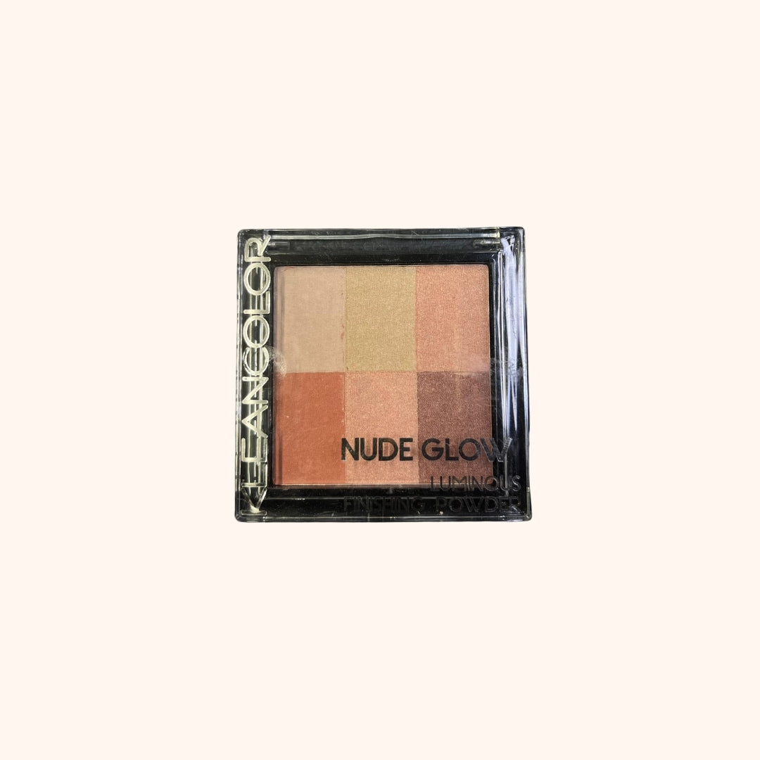Nude Glow Exposed Kleancolor