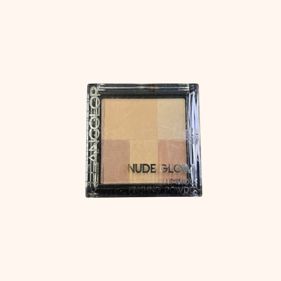 Nude Glow Natural Kleancolor