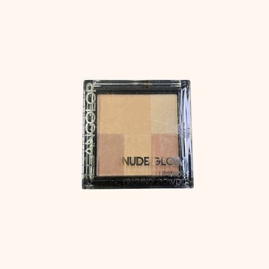 Nude Glow Natural Kleancolor