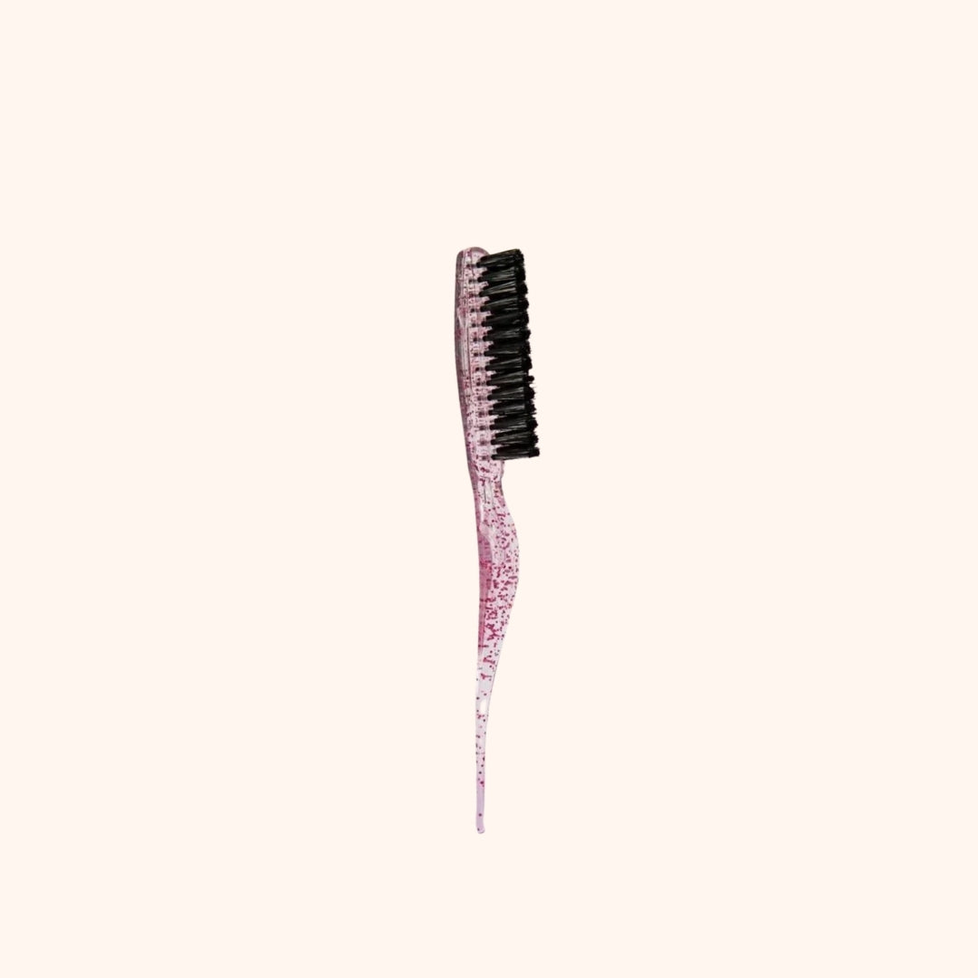 Cepillo para Estilistas Rosa