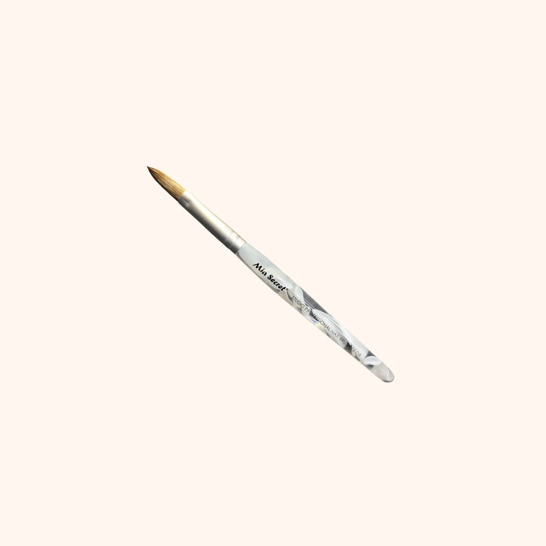 Pincel Brush 12 QR Mia Secret