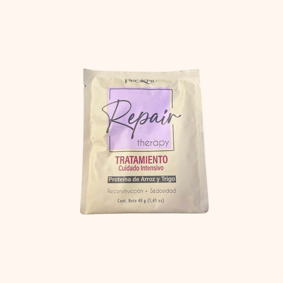 Repair Therapy Prokpil