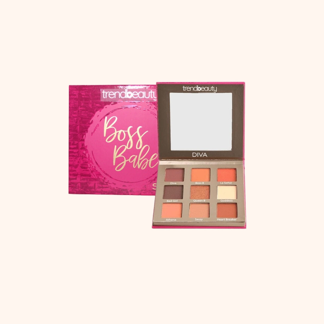 Ross Babe Diva Trendbeauty