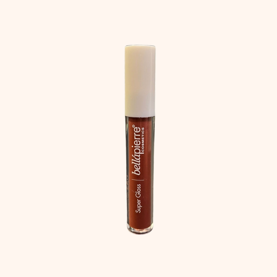 Súper Gloss Everyday Lp008 Bellapierre Cosmétics