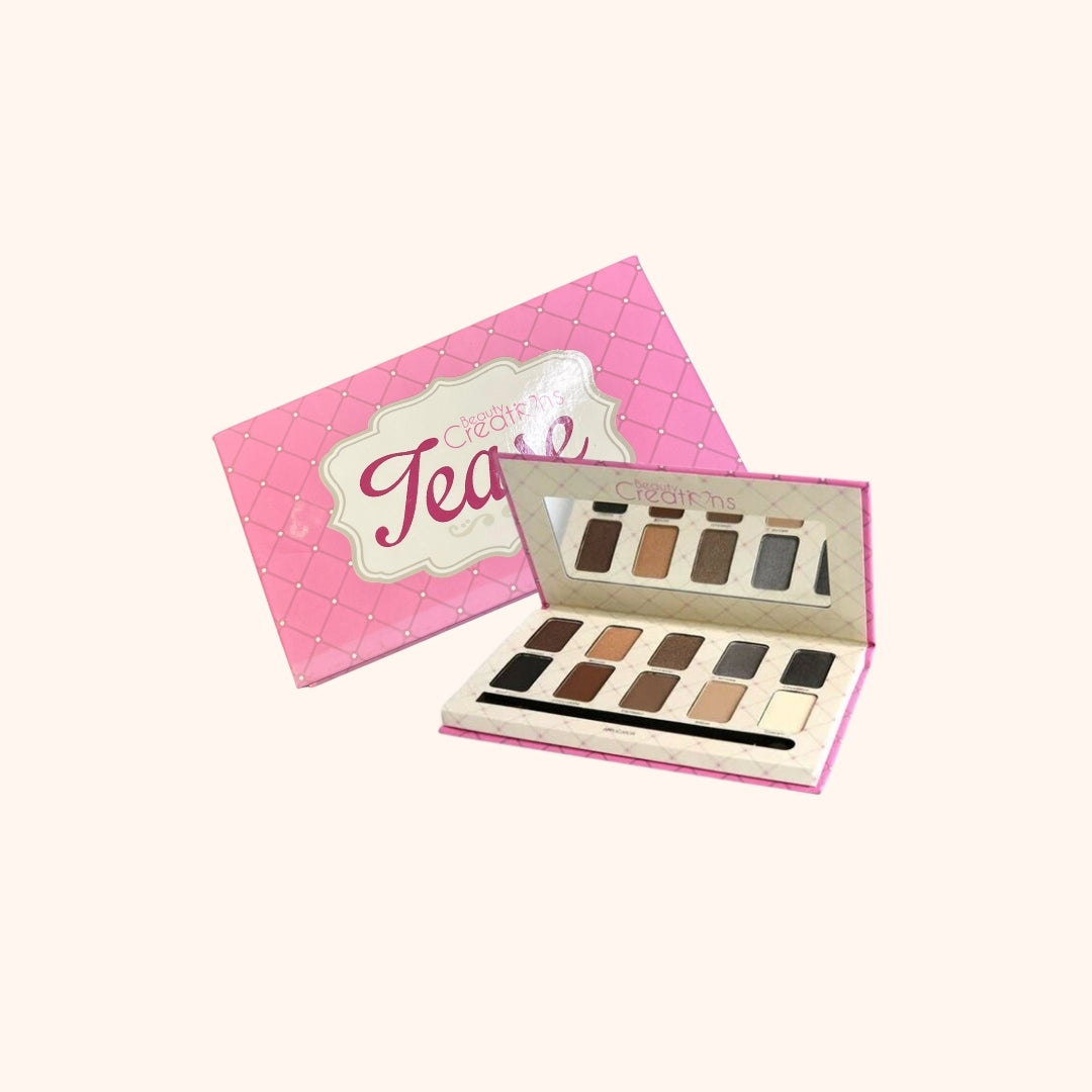 Tease Beauty Creations