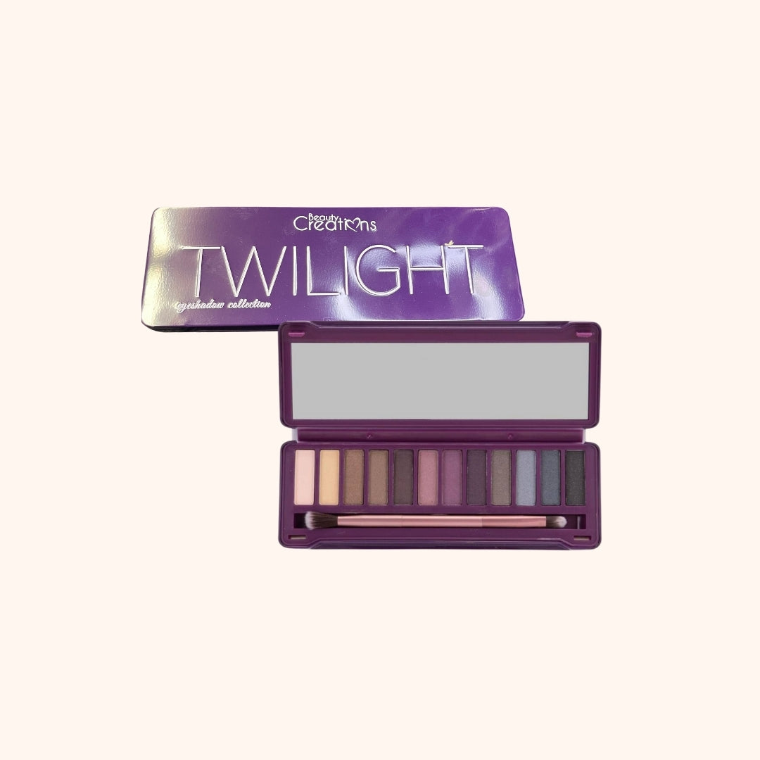 Twilight Beauty Creations