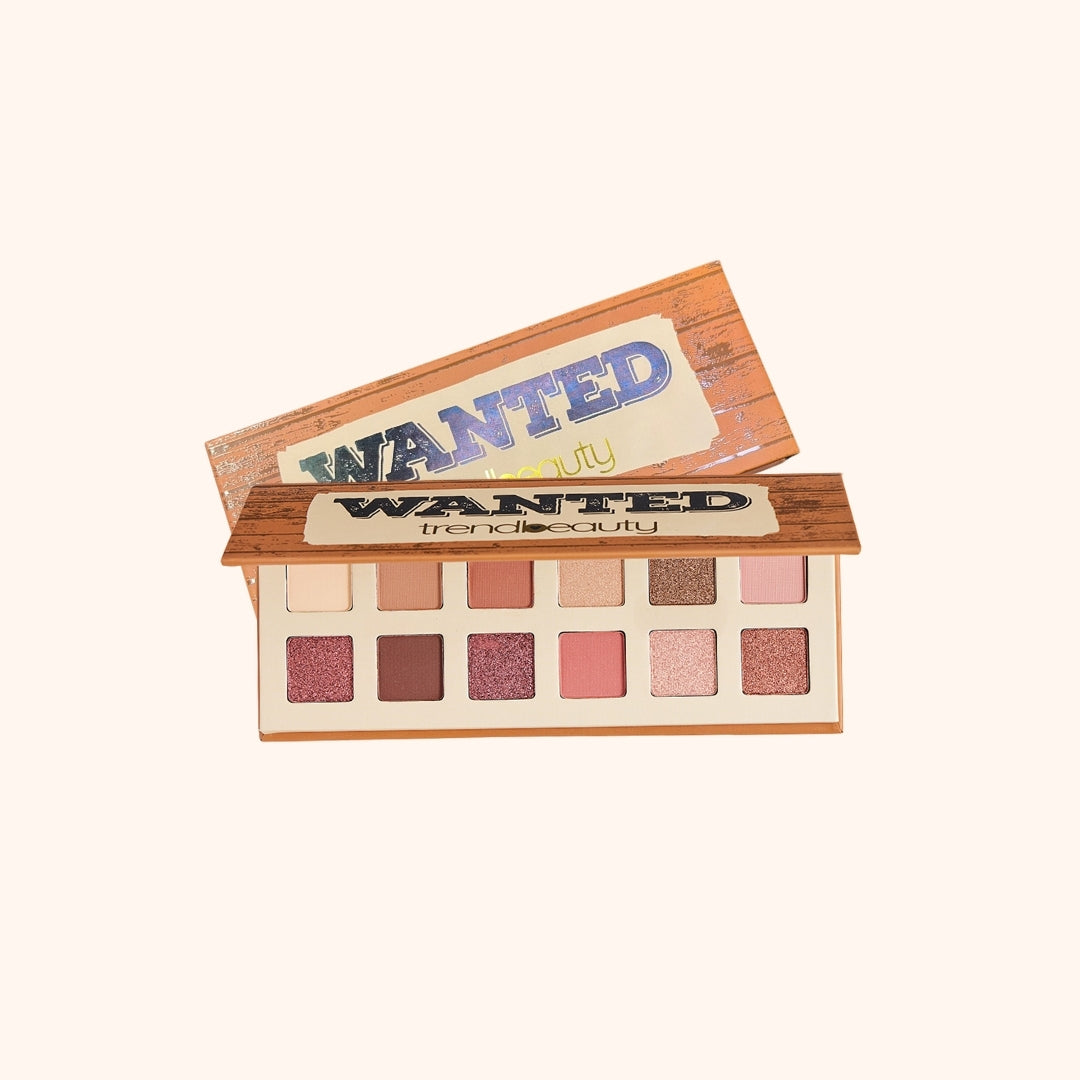 Wanted Trendbeauty