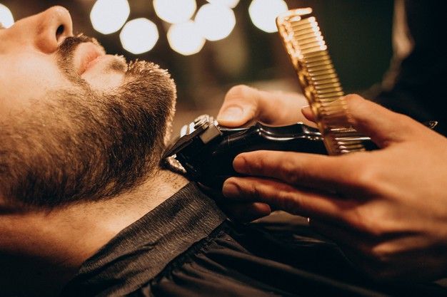 Accesorios para Barbería
