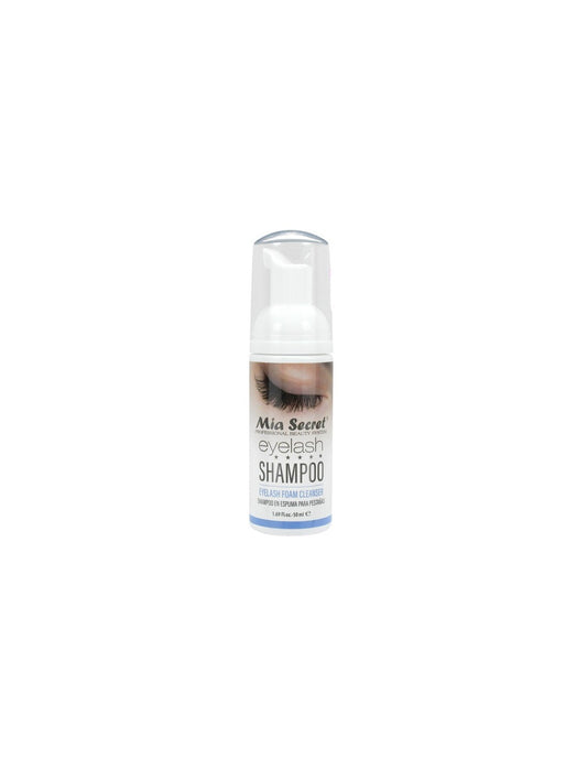 Mia Secret Eyelash Shampoo