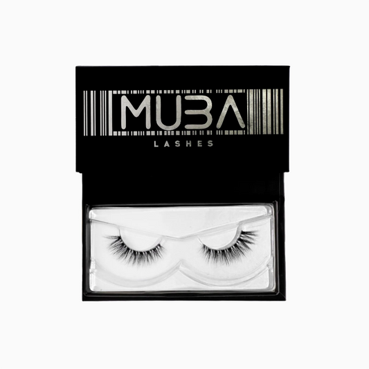 Eyelash “Maricela”