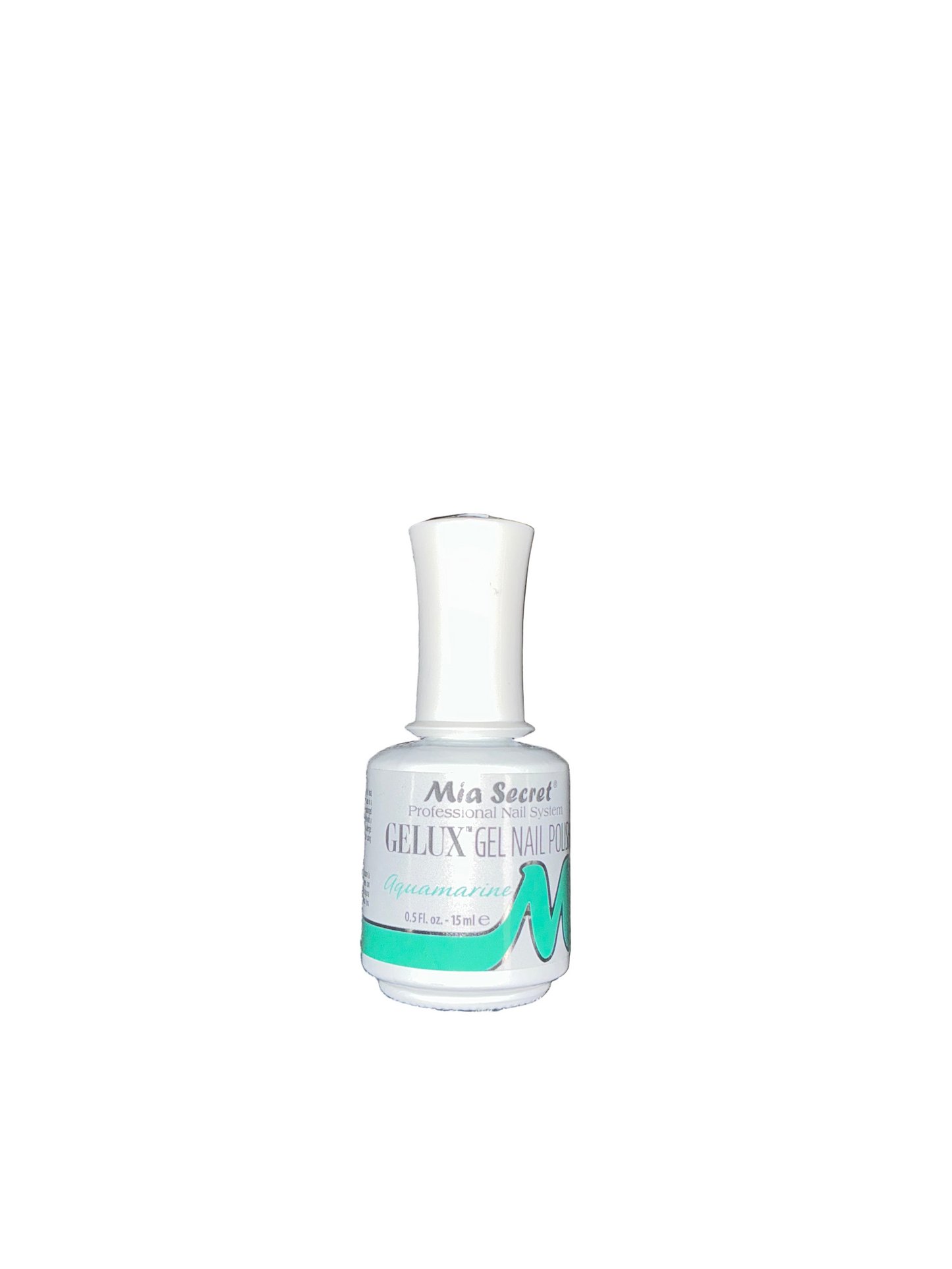Mia Secret Gelux-Aquamarine