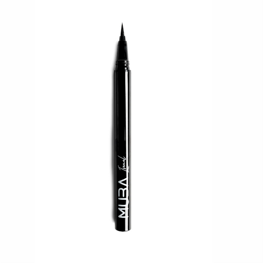 “Israel” Black Liquid Eyeliner