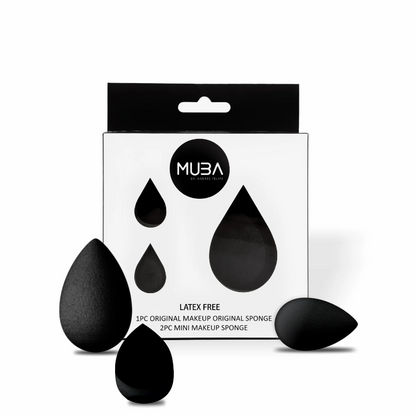 “Foundation” Blender Sponge