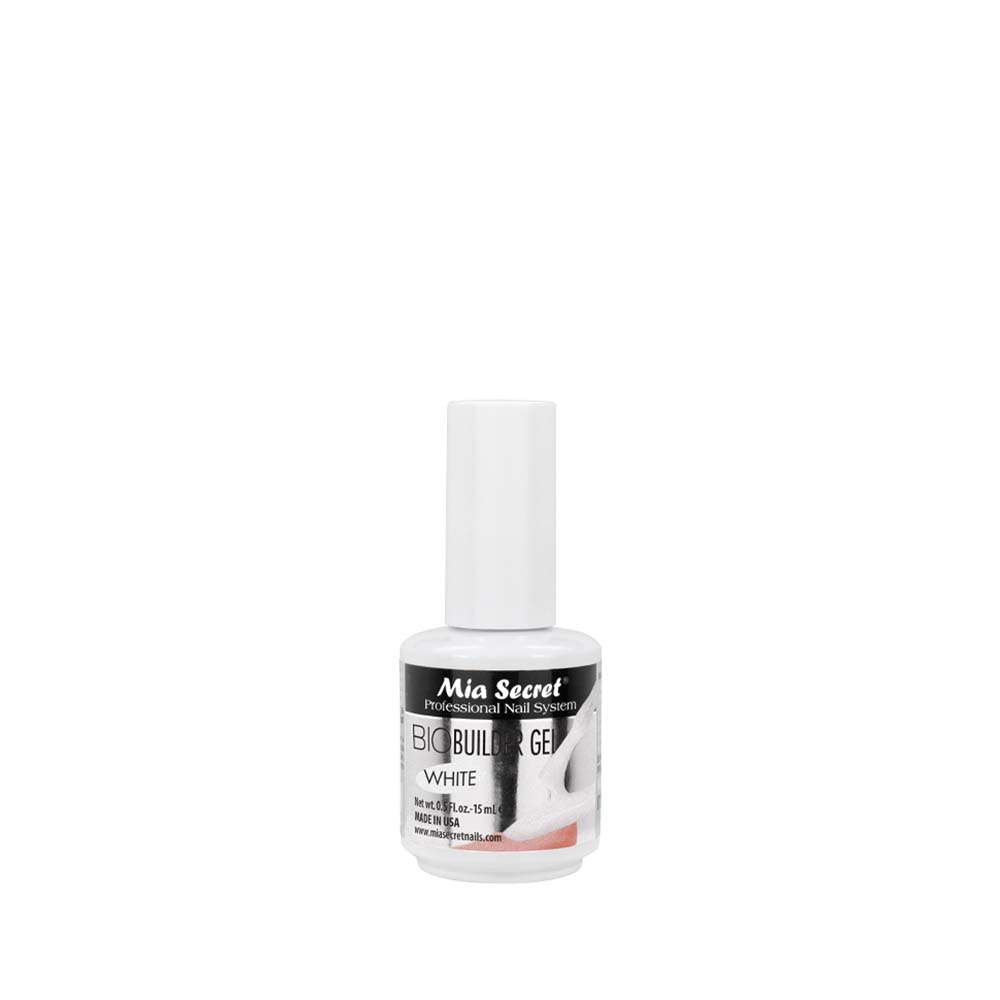 Mia Secret Bio Builder-White