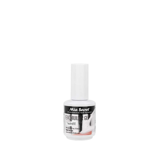 Mia Secret Bio Builder-White