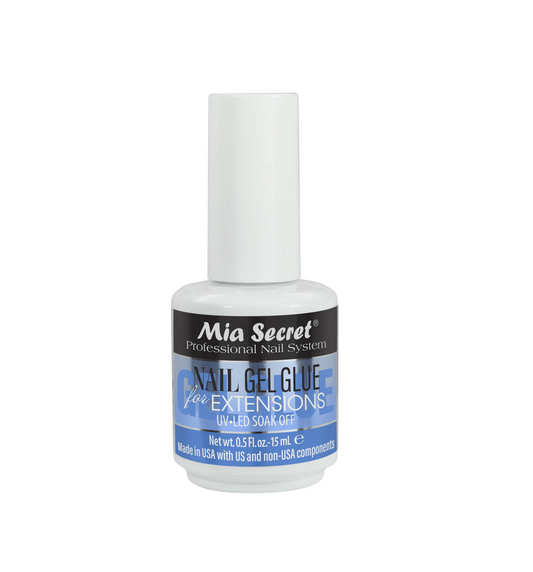 Mia Secret Nail Gel Glue