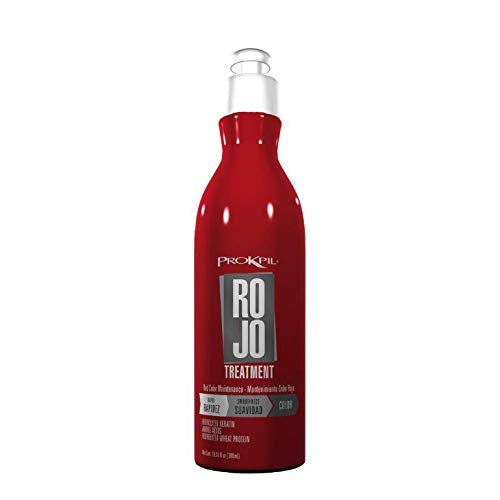 Prokpil Red Color Treatment