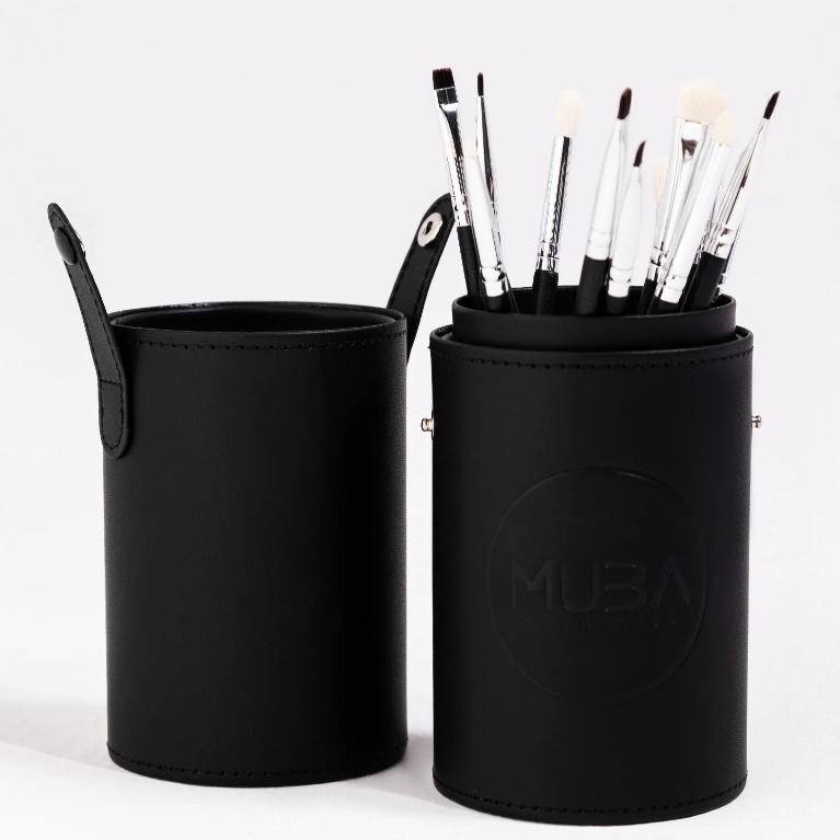 “Detail” Brush Set of 14