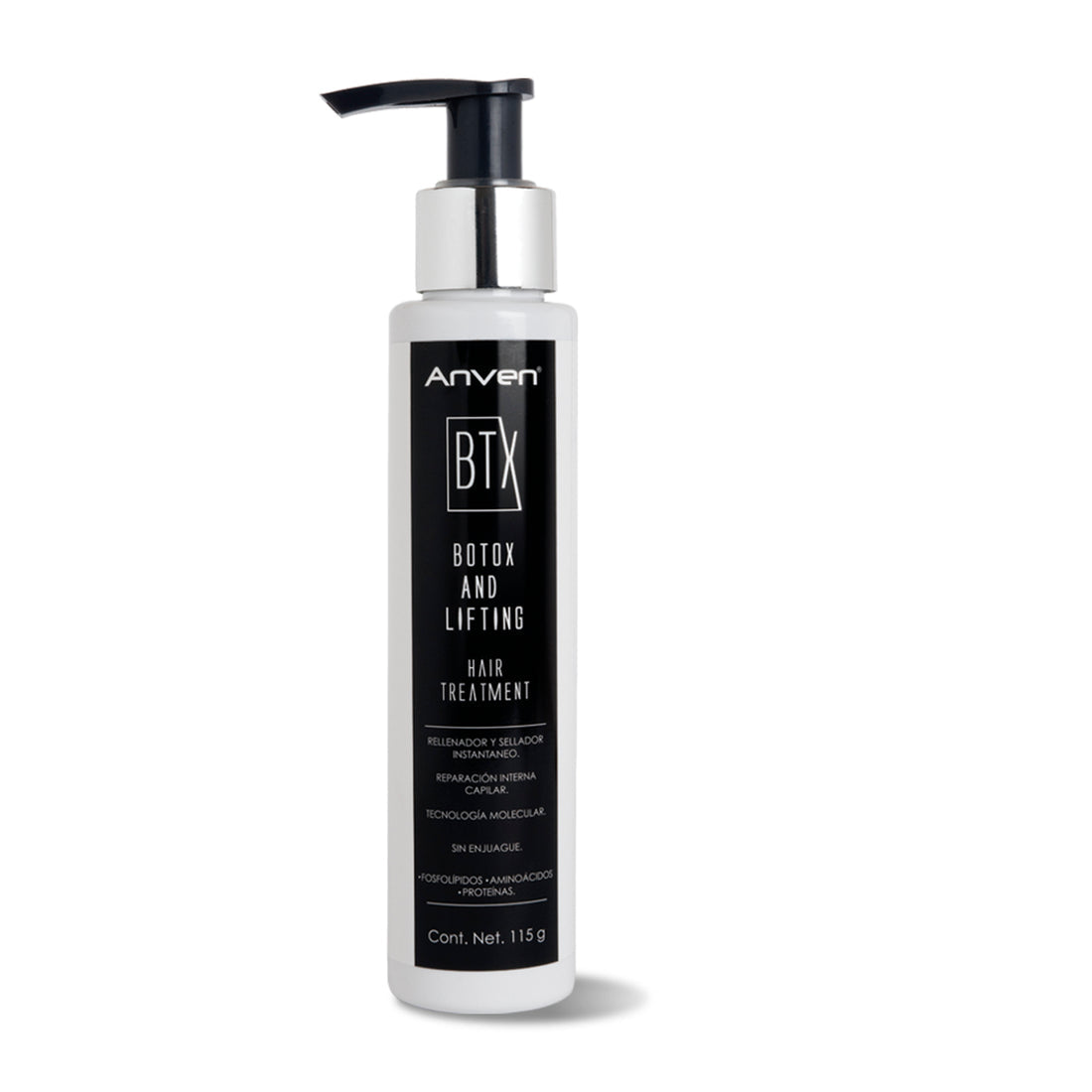 Anven Hair Treatment Botox & Lifting