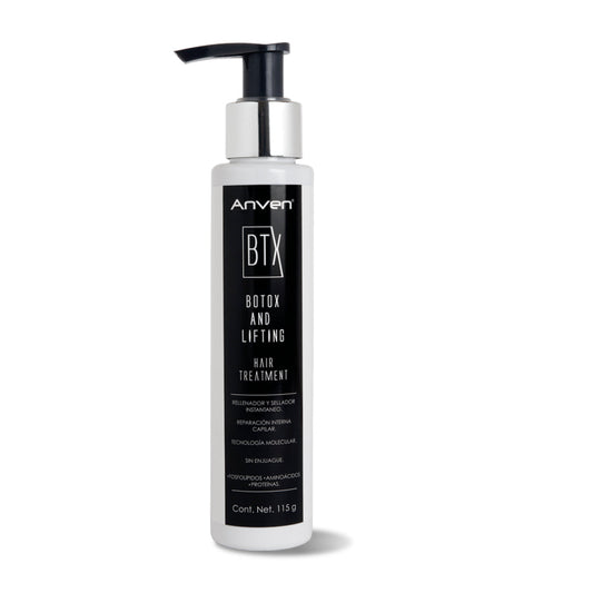 Anven Hair Treatment Botox & Lifting